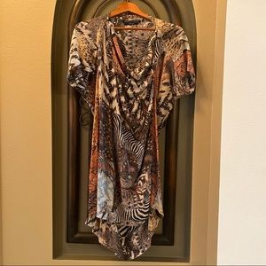 All Saints Treasure dress